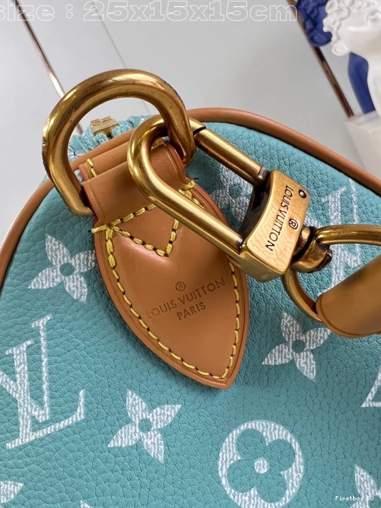 Firstbag ru Vuitton 25 Louis SPEEDY 0818